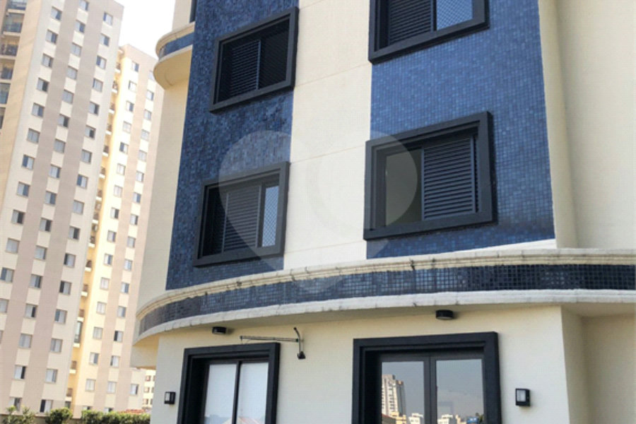 Apartamento à venda com 3 quartos, sendo 1 suíte, em Santana, São Paulo, SP