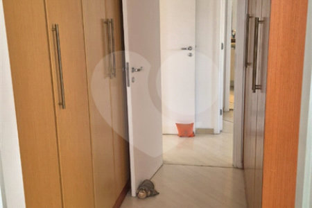 Apartamento à venda com 3 quartos, sendo 2 suítes, em Vila Romana, São Paulo, SP