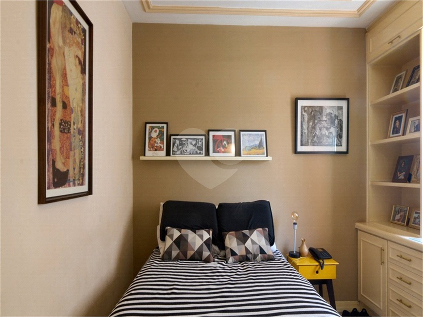 Apartamento à venda com 4 quartos, sendo 2 suítes, em Vila Mascote, São Paulo, SP