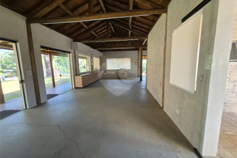 Casa à venda com 2 quartos, sendo 1 suíte, no condomínio Campos de Mairiporã Gleba 1, Mairiporã - SP