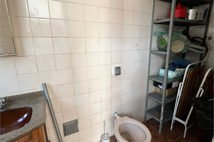 Sobrado à venda com 3 quartos, sendo 1 suíte, em Santana, São Paulo, SP