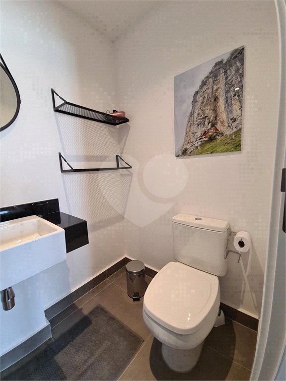 Studio no Jardim America
