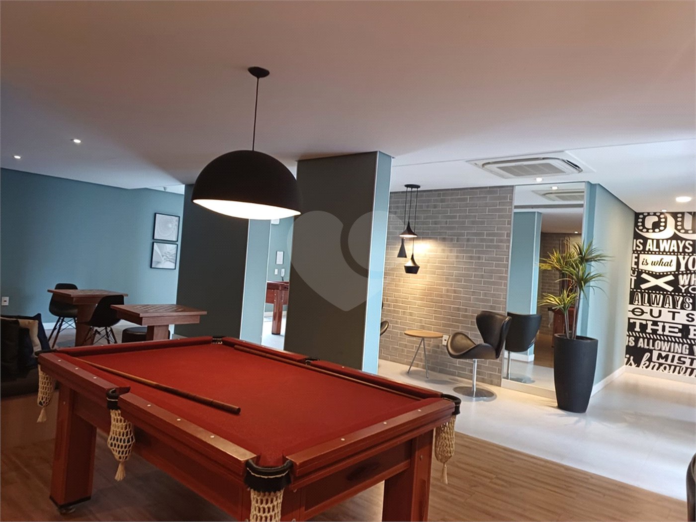 Apartamento à venda com 2 quartos em Santa Teresinha, São Paulo, SP