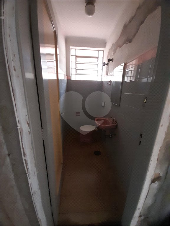 Sobrado à venda com 3 quartos, sendo 1 suíte, em Santana, São Paulo, SP