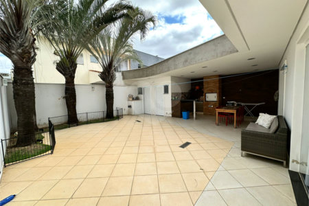 Casa à venda com 3 quartos, sendo 1 suíte,  no condomínio Ibiti Royal Park, Sorocaba - SP