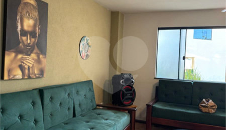 Duplex à venda com 2 suítes em Orla Norte, Porto Seguro, BA