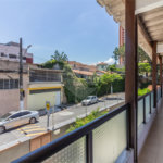 Sobrado à venda com 3 quartos, sendo 2 suítes, em Mandaqui, São Paulo, SP