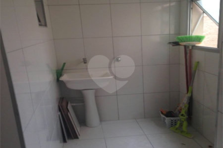Apartamento à venda com 2 quartos em Jabaquara, São Paulo, SP