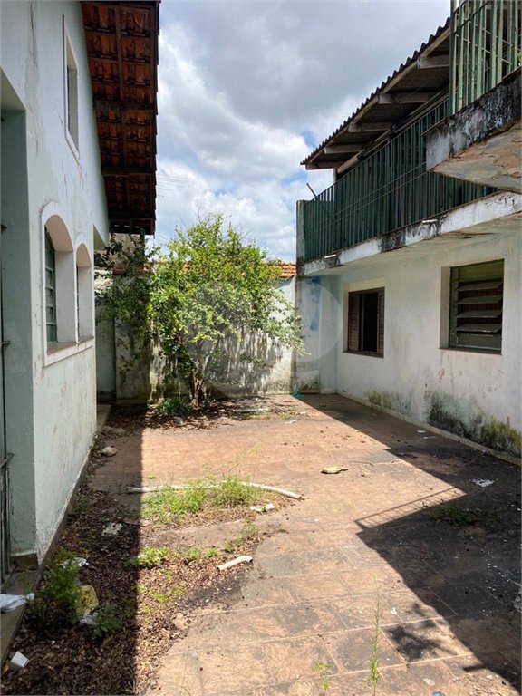 Casa Térrea à venda com 2 quartos, sendo 1 suíte, em Freguesia do Ó, São Paulo, SP