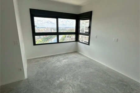 Apartamento à venda com 2 suítes em Jardim Morumbi, São Paulo, SP