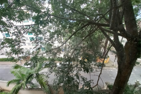 Apartamento à venda com 3 quartos em Paraisópolis, São Paulo, SP