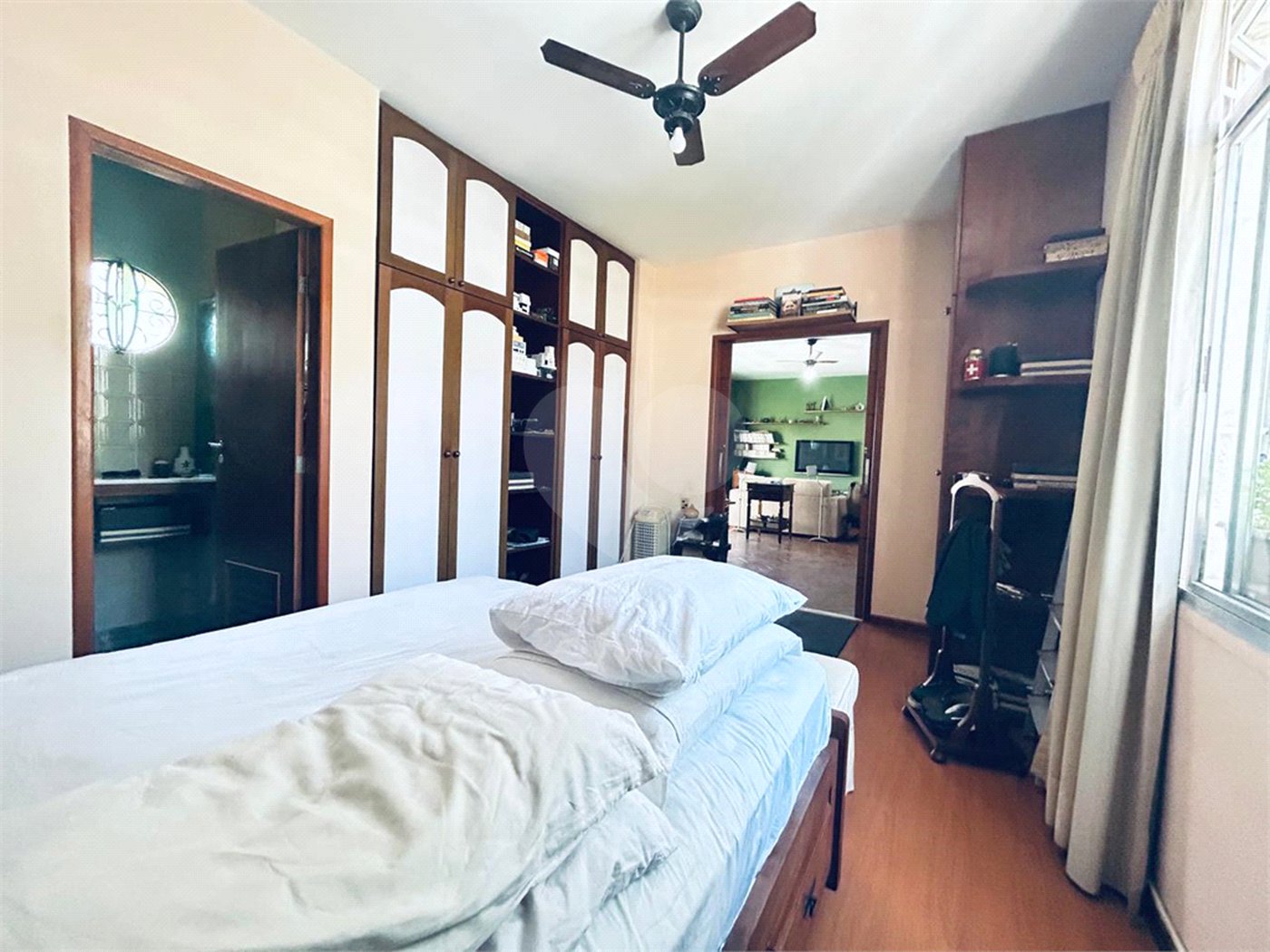 Cobertura à venda com 4 quartos, sendo 2 suítes, em Tijuca, Rio de Janeiro, RJ