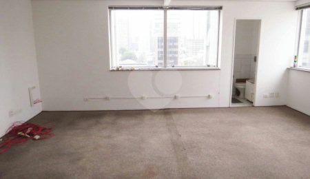 Sala à venda em Chácara Santo Antônio (zona Sul), São Paulo, SP
