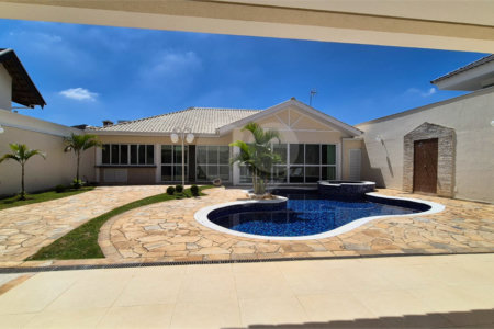 Casa à venda com 3 suítes no condomínio Ibiti do Paço, Sorocaba - SP