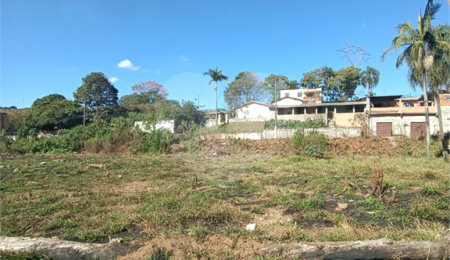 Terreno à venda em Tanque, Atibaia, SP
