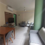 Apartamento com 3 dormitórios à venda, 87 m² por R$ 690.000,00 - Gonzaga - Santos/SP