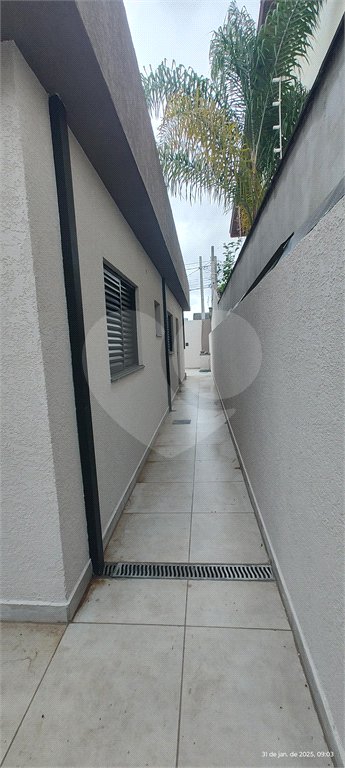 Casa Térrea à venda com 3 quartos, sendo 1 suíte,  em Nova Cerejeira, Atibaia, SP