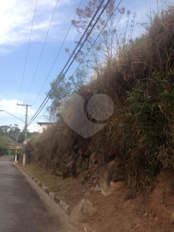 Loteamento à venda em Horto, São Paulo, SP