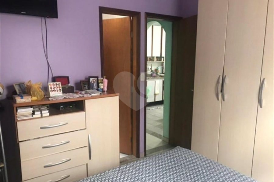 Sobrado à venda com 5 quartos, sendo 1 suíte, em Santana, São Paulo, SP