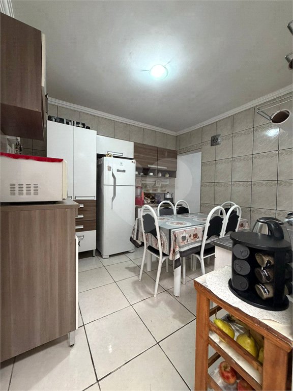 Casa à venda com 2 quartos em Vila São Paulo, Mogi das Cruzes, SP