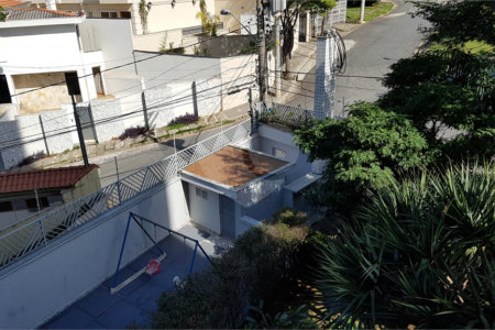 Apartamento à venda com 3 quartos, sendo 1 suíte, em Vila Paulicéia, São Paulo, SP
