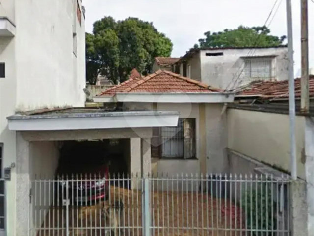 Casa Térrea à venda com 2 quartos em Vila Constança, São Paulo, SP