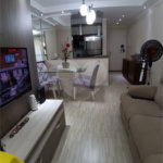 Apartamento à venda com 2 quartos em Engenheiro Goulart, São Paulo, SP