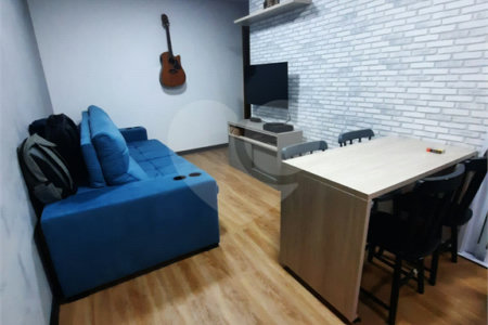 Apartamento à venda com 2 quartos em Jardim do Lago, Jundiaí, SP