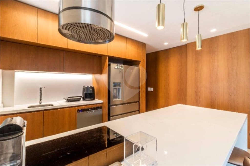 Apartamento Garden de Alto Padrão à Venda – Paraíso, São Paulo 133,25 m² | 2 Dormitórios (1 Suíte) | 3 Banheiros | 1 Vaga Exclusividade e Conforto no Urbic Ibirapuera