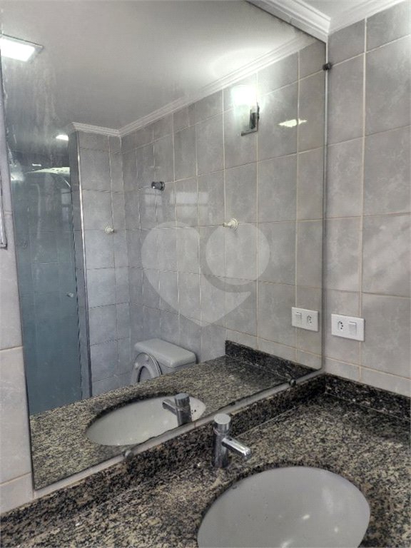 Apartamento para locação nas Palmas do Tremembé