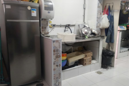 Terreno à venda em Vila Jundiaí, Mogi das Cruzes, SP