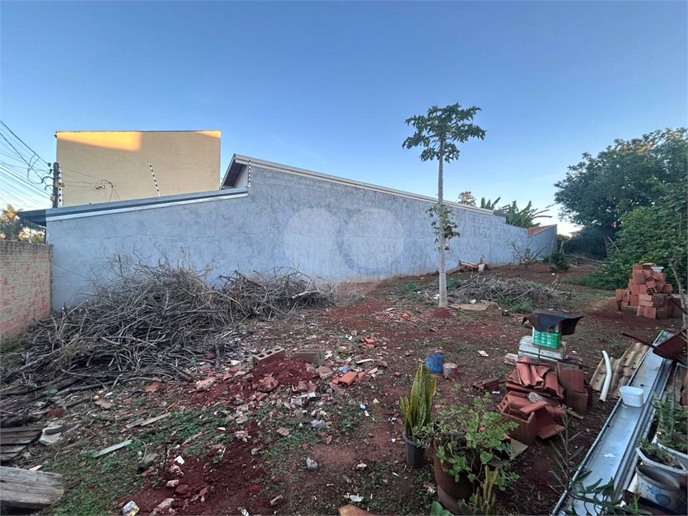 Terreno à venda em Vila Barth, Itapetininga, SP