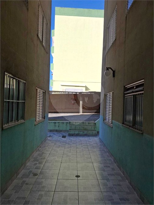 Apartamento à venda com 2 quartos em Jardim Pedroso, Indaiatuba, SP