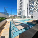 Apartamento à venda com 2 suítes em Parque Campolim, Sorocaba, SP