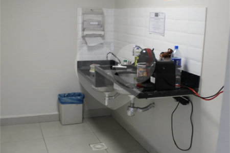 Laje Corporativa para alugar no Centro, São Paulo, SP