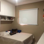 Apartamento à venda com 2 quartos, sendo 1 suíte, em Jardim Prestes de Barros, Sorocaba, SP