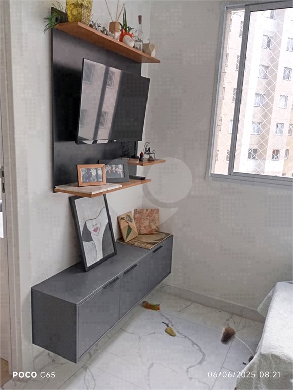 Apartamento à venda ou para alugar com 2 quartos em Várzea da Barra Funda, São Paulo, SP