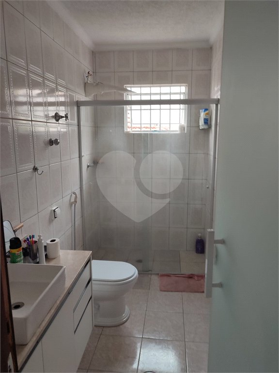Sobrado à venda com 3 quartos, sendo 1 suíte, em Tucuruvi, São Paulo, SP