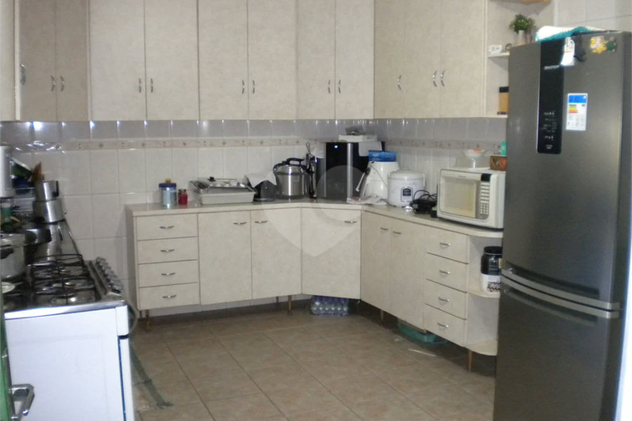 Casa à venda com 3 quartos em Pirituba, São Paulo, SP