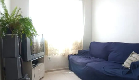 Apartamento à venda com 2 quartos em Freguesia do Ó, São Paulo, SP