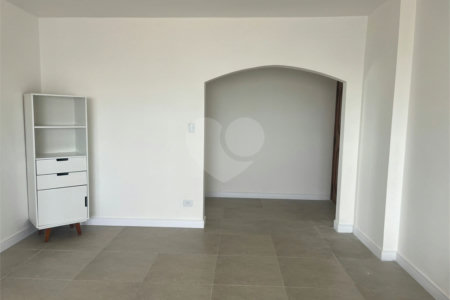 Apartamento para alugar com 3 quartos em Lauzane Paulista, São Paulo, SP