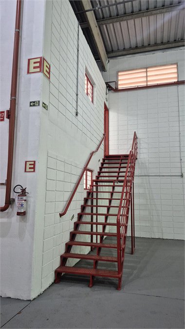 Barracão para alugar em Iporanga, Sorocaba, SP