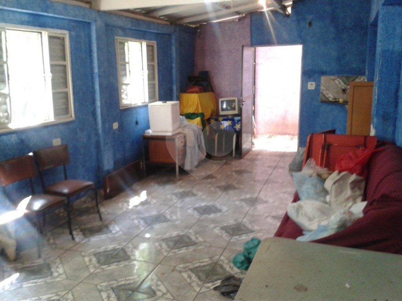 Sobrado à venda com 2 quartos em Parada Inglesa, São Paulo, SP