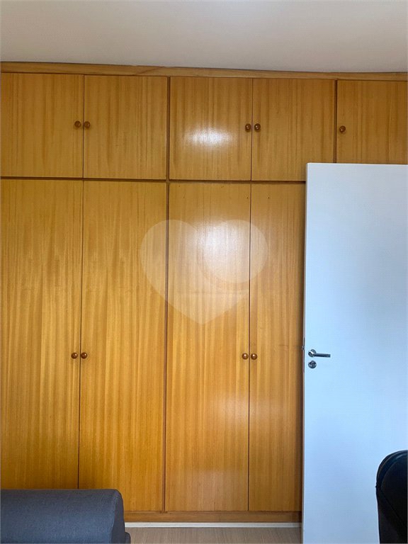 Apartamento à venda com 2 quartos em Mandaqui, São Paulo, SP