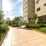 Apartamento à venda com 3 quartos, sendo 1 suíte,  em Vila Andrade, São Paulo, SP