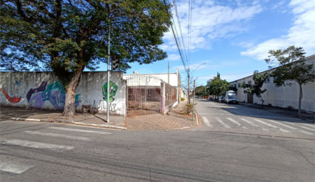 Terreno para alugar no Centro, Itapetininga, SP