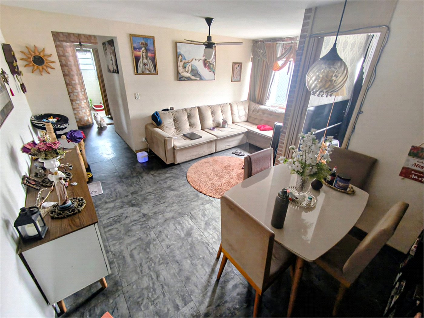 Apartamento à venda com 3 quartos em Tremembé, São Paulo, SP