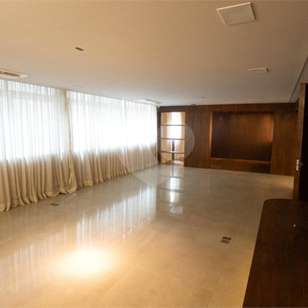 Apartamento à venda com 2 suítes em Jardim Paulista, São Paulo, SP