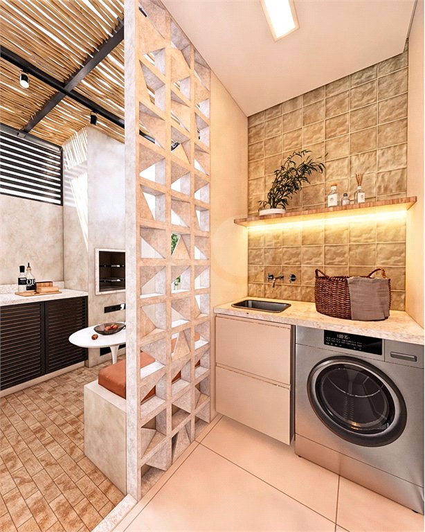 Casa à venda com 3 quartos, sendo 1 suíte,  no condomínio Villagio Tulum, Mogi das Cruzes - SP