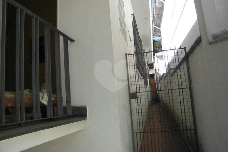Sobrado à venda com 3 quartos em Santana, São Paulo, SP